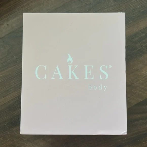 Cakes with volume - Picture 3 of 6